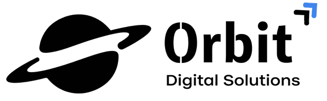 Orbit Digital Solutions Logo